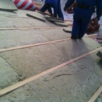 Теплоизоляция